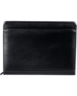 Manchester Zippered Padfolio