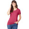 Ladies' Keepsake Vintage Jersey T-Shirt