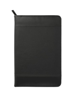 Windsor Impressions Jr. Zippered Padfolio