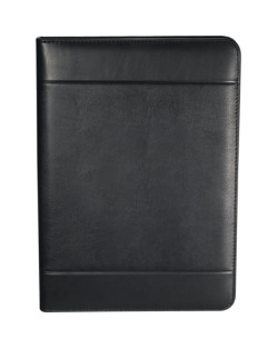 Windsor Impressions Zippered Padfolio