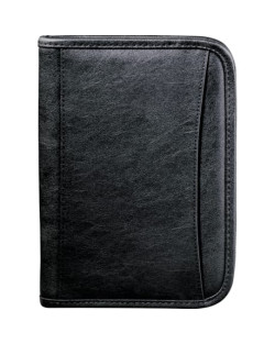 DuraHyde Jr. Zippered Padfolio