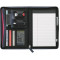 Pedova™ Jr. Zippered Padfolio