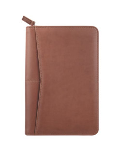 Pedova™ Jr. Zippered Padfolio