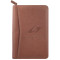 Pedova™ Jr. Zippered Padfolio