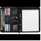 Pedova™ Zippered Padfolio