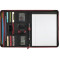 Pedova™ Zippered Padfolio