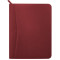 Pedova™ Zippered Padfolio