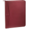 Pedova™ Zippered Padfolio