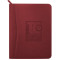 Pedova™ Zippered Padfolio