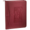Pedova™ Zippered Padfolio