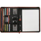 Pedova™ Zippered Padfolio