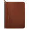 Pedova™ Zippered Padfolio