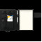 Titus 5000 mAh Wireless Charging Journal