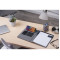 Reclaim RPET 5000 mAh Wireless Charging Writing Pa