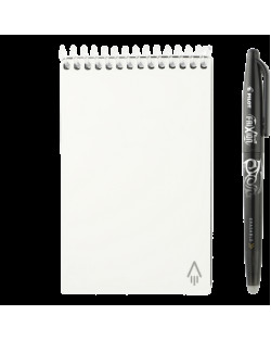 Ensemble de mini carnets Rocketbook