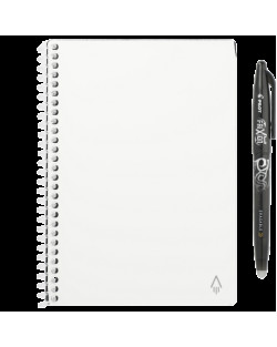 Rocketbook Core Director Notebook Bundle Set