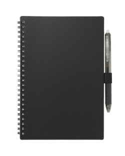 5.7" x 8.5" FUNCTION Erasable Notebook Set