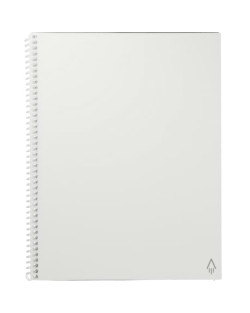 Ensemble de cahier de lettres Rocketbook Fusion