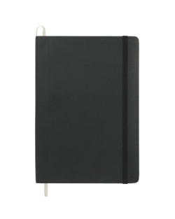 Karst 5.5" x 8.5" Stone Soft Bound Notebook