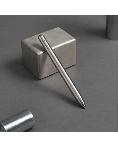 Baronfig Squire Precious Metals Stainless Steel Pe