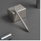 Baronfig Squire Precious Metals Stainless Steel Pe