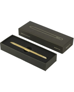 Baronfig Squire Precious Metals Brass Pen