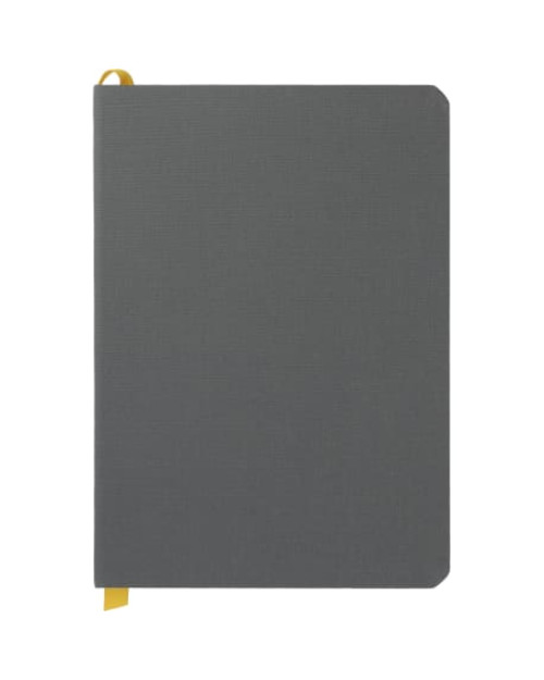 5.4" x 7.7" Baronfig Confidant Hardcover Notebook