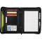 Renaissance Jr. Zippered Padfolio