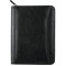 Renaissance Jr. Zippered Padfolio