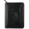 Renaissance Jr. Zippered Padfolio