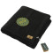 tentree Organic Cotton Cable Blanket