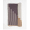 tentree Organic Cotton Peaks Woven Blanket