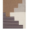 tentree Organic Cotton Peaks Woven Blanket