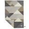 tentree Organic Cotton Peaks Woven Blanket