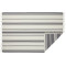 Tentree Organic Cotton Ocean Breeze Throw