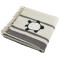Tentree Organic Cotton Ocean Breeze Throw
