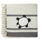 Tentree Organic Cotton Ocean Breeze Throw