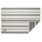 Tentree Organic Cotton Ocean Breeze Throw