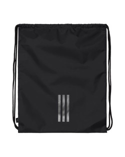 Vertical 3-Stripes Gym Sack