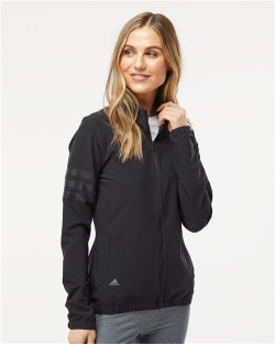 Women's 3-Stripes Full-Zip Jacket