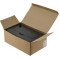 Bamboo Fiber Lunch Box with Utensils