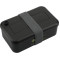 Bamboo Fiber Lunch Box with Utensils