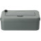 Bamboo Fiber Lunch Box with Utensils