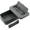Bamboo Fiber Lunch Box with Utensils