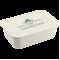 PLA Bento Box with Band and Utensils