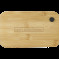 PLA Bento Box with Bamboo Lid
