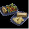 Ekobo Rectangular Bento Box