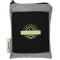 Odor Absorbing Travel Pouch