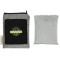 Odor Absorbing Travel Pouch