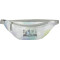 Tie Dye Fanny Pack